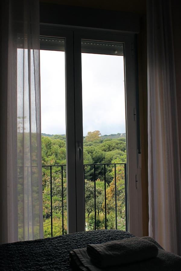 Villa Vina Concepcion à Andújar Extérieur photo